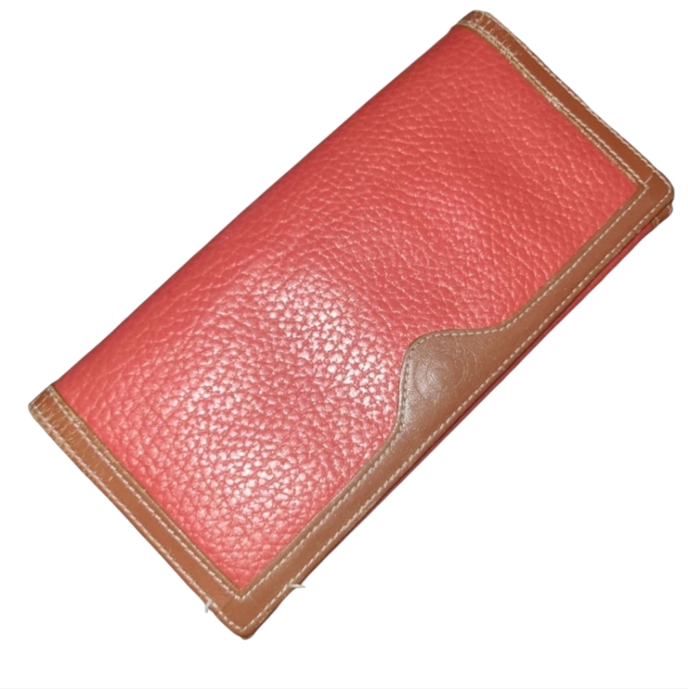 Leather Nina Ricci Wallet